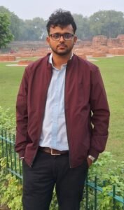 Sri. Joy Das